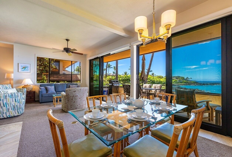 Food & Drinks, Makena Surf by Coldwell Banker Island Vacations, Maui
