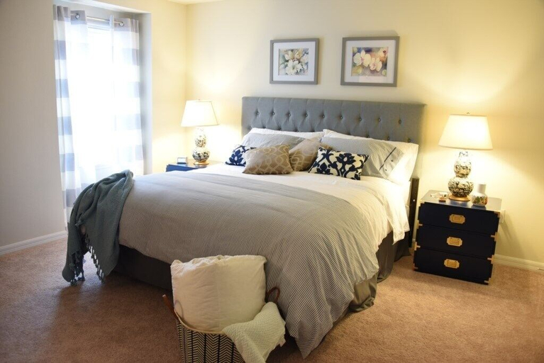 Bedroom 3, Gorgeous 4bd Th Pool Windsor At Westside-2018ww 4 Bedroom Home by RedAwning, Osceola