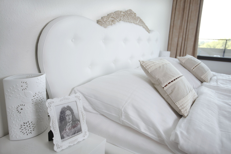 Bedroom 3, Eilenriedestift Hotel, Region Hannover