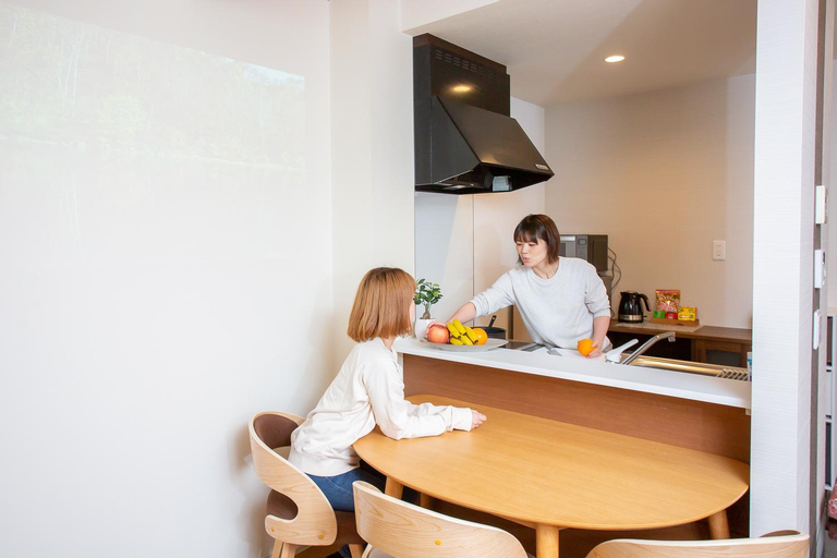 Food & Drinks 5, Guest Room Shinon - Kanazawa Omotesando, Kanazawa