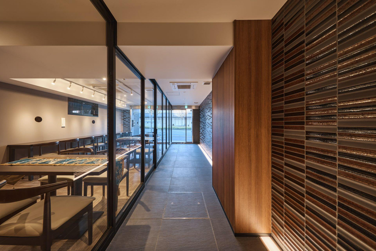 Public Area 2, Sekia Wagaya Hotel, Kyoto