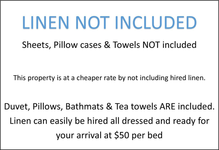 Facilities 5, Bay Vista, Busselton
