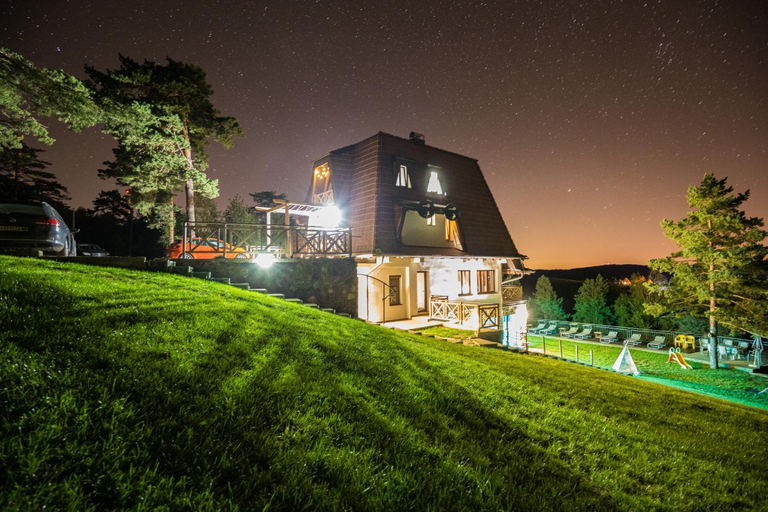Others 4, KATUN Apartmani & SPA, Valjevo