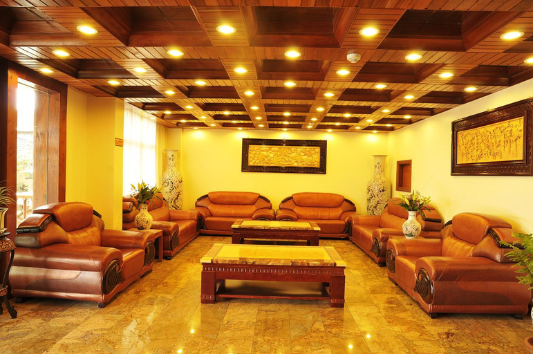 Public Area 4, Eastland Hotel, Kibra
