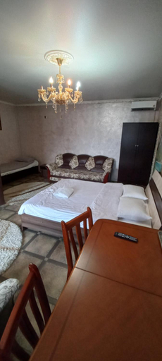 Others 3, Camelot hotel, Bishkek