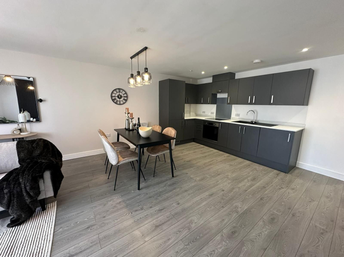 Others 4, The Nest 1-bed Apartment in Hemel Hempstead, Hertfordshire