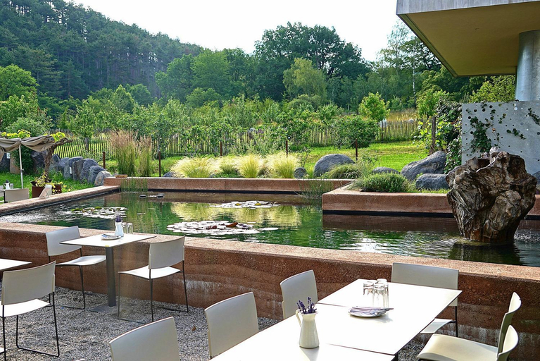Food & Drinks 4, Gartenlofts auf Gut Guntrams, Neunkirchen