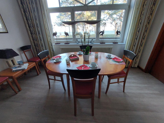 Others 3, Villa Gudrun by Unsere Urlaubszeit, Vorpommern-Rügen