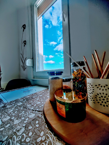 Food & Drinks, "apartment \" Under the Sky\"", Rijeka