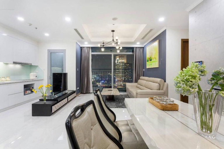 Others 5, Vinhomes Landmark, Bình Thạnh