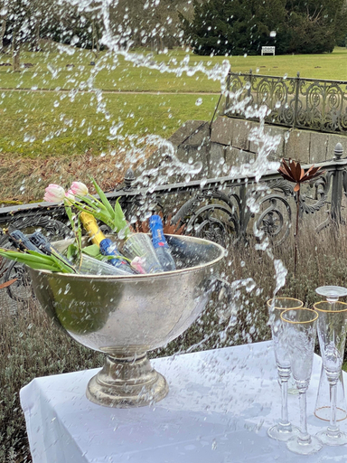 Food & Drinks 5, Fuglsang Herregaard Hotel, Guldborgsund