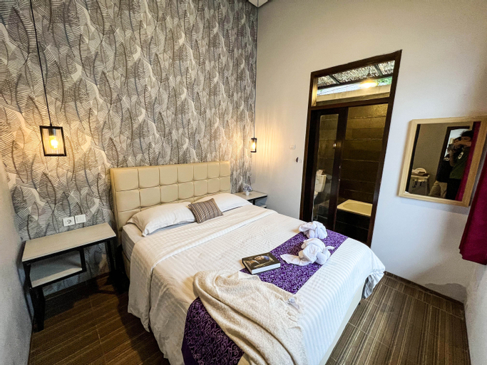 Bedroom 19