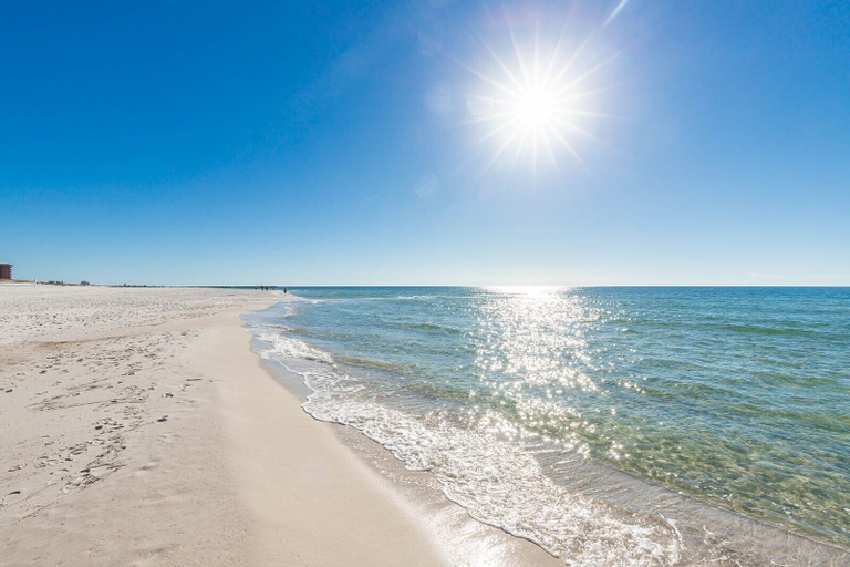 Beach 2, Phoenix Orange Beach Ii 503 2 Bedroom Condo, Baldwin