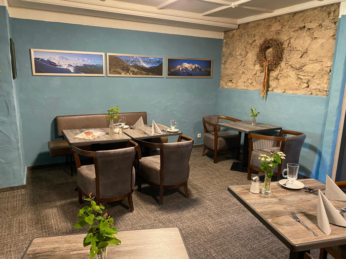 Food & Drinks 2, Hotel Edelweiss Kitzbuhel, Kitzbühel