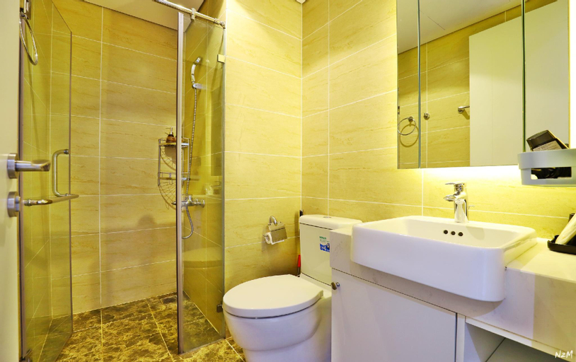 Others 4, QMP-D'Capitale-Cozy Studio Near Vincom w/City View, Cầu Giấy