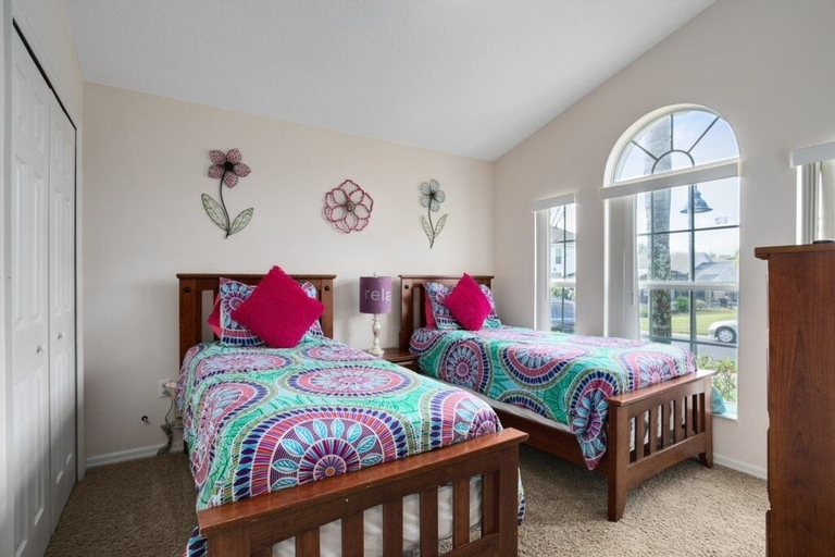 Others 5, Beautiful 4 Bedroom Pool & Spa Villa Villa by RedAwning, Polk