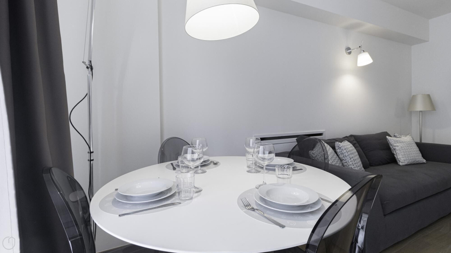 Room 1, Italianway Collection - Corso Como 11 - C, Milano