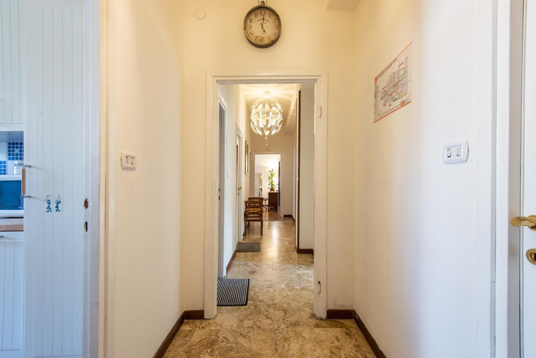 Public Area, Milano Guest House, Milano