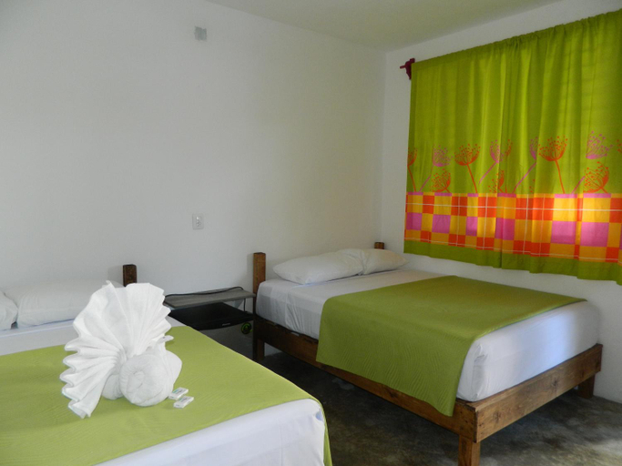 Others 4, Emotion Avenida Tulum Hotel & Hostal, Cozumel
