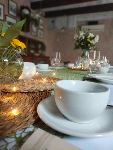 Food & Drinks 4, KAMIENICA Pokoje & Restauracja, Nowy Tomyśl