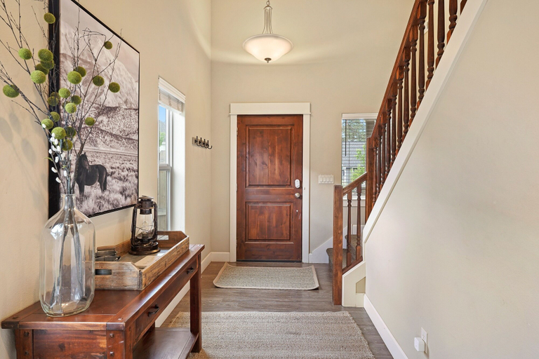 Interior 4, Geary Getaway 3 Bedroom Home by RedAwning, Deschutes