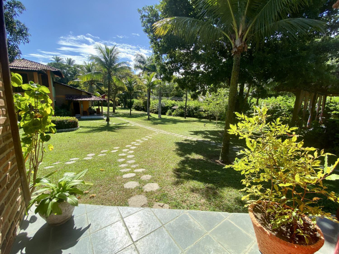 Others 5, Residencial Alto do Arraial, Porto Seguro