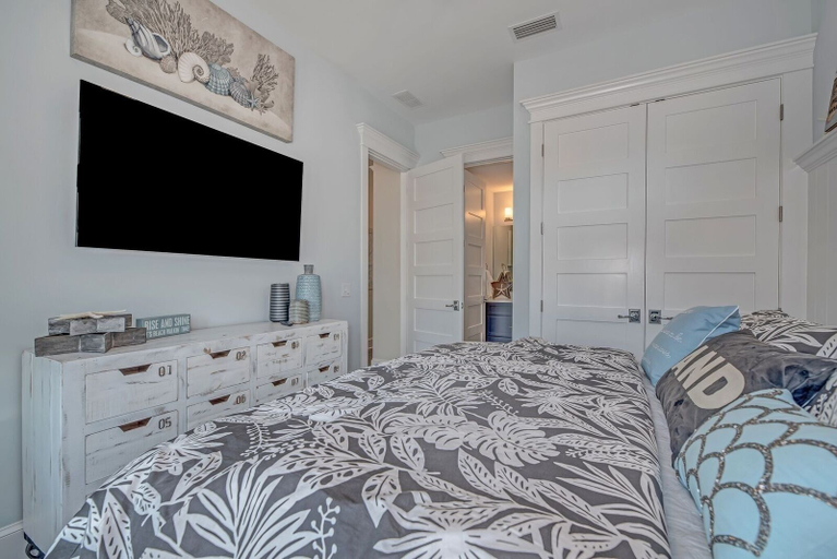 Bedroom 3, Casa Amiga managed by Beach Retreats, Manatee