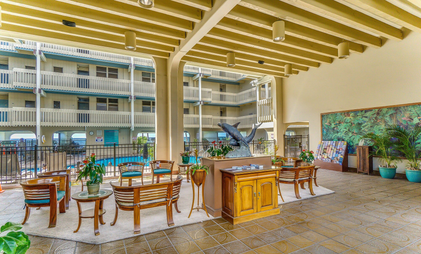 Food & Drinks, Kona Bali Kai 214 Oceanfront 2 Bedroom Condo by RedAwning, Hawaii