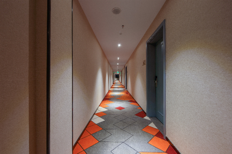 Others 5, Borrman Hotel Yixing Dingshan Baolong Plaza, Wuxi