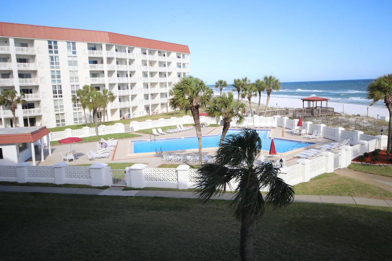 Exterior & Views 2, 437 El Matador 2 Bedroom Condo by RedAwning, Okaloosa