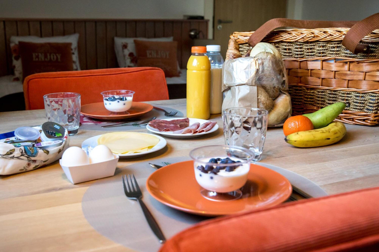 Food & Drinks 5, De Johanneshoeve, Twenterand