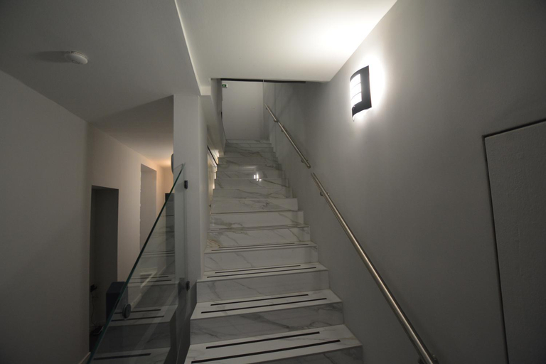 Public Area 2, Rooms Mittelpunkt, Villach