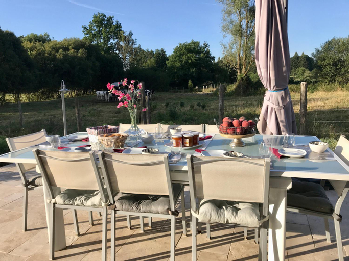 Facilities 2, Le Vallon du Perche, Orne