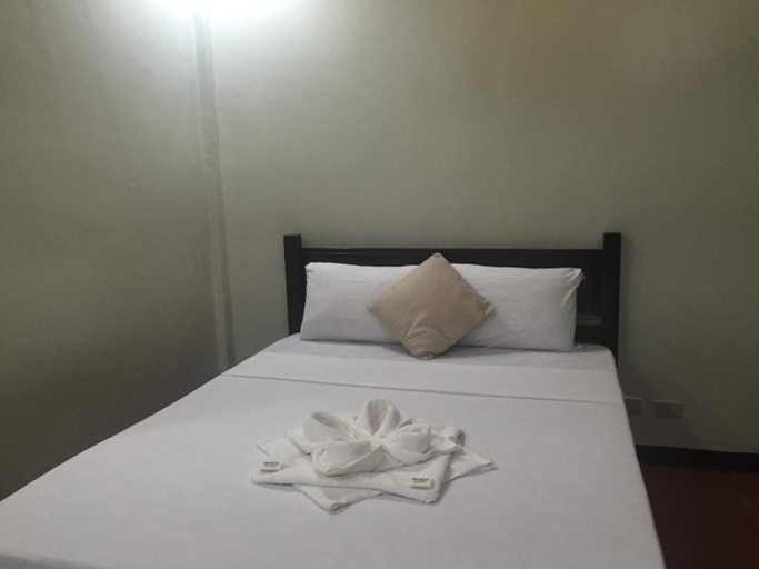 Bedroom 2, Seaslugs Travellers Inn, El Nido
