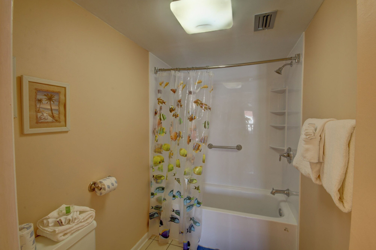 Bathroom 4, 366 El Matador 2 Bedroom Condo by RedAwning, Okaloosa
