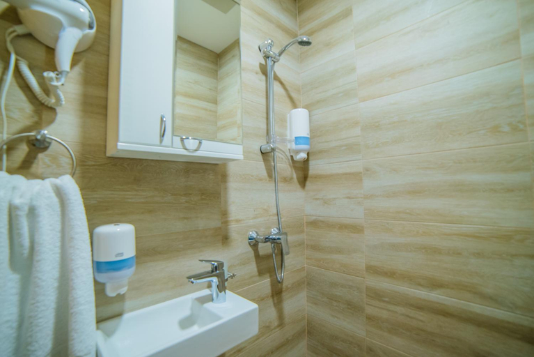 Bathroom 2, Uzicki konak, Užice