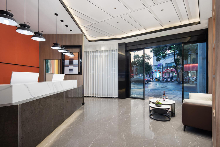 Others 3, Unitour Hotel (Xiangxiang Dongfeng Square), Xiangtan