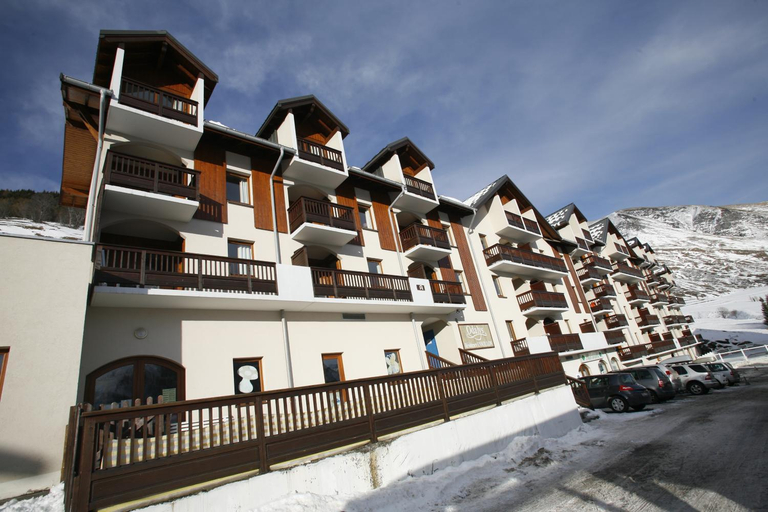 Others 2, Residence Odalys L'Ouillon, Savoie