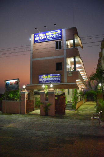 Siva Residency , Kancheepuram