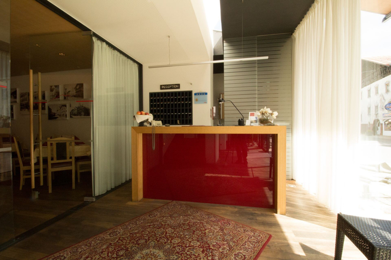 Others 5, Hotel Munde, Innsbruck Land