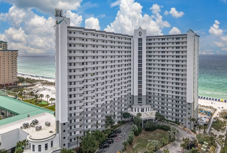 Exterior & Views 2, Pelican312 2 Bedroom Condo by RedAwning, Okaloosa
