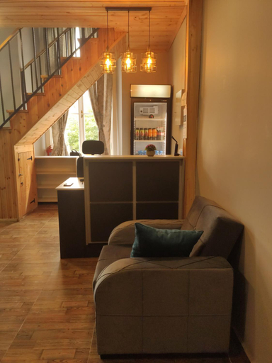 Public Area 2, tbilicity hotel, Tbilisi