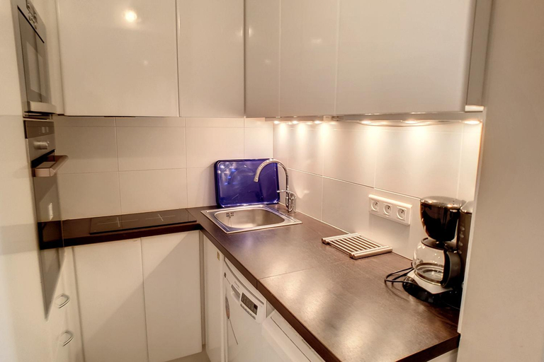 Others 5, HENRI CAMILLE REAL ESTATE - Rouaze 2 -Studio a 50m center, Alpes-Maritimes