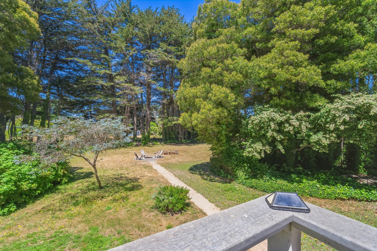 Property grounds 5, Charming Pet Friendly Coastal Getaway 3 Bedroom Home by RedAwning, Mendocino
