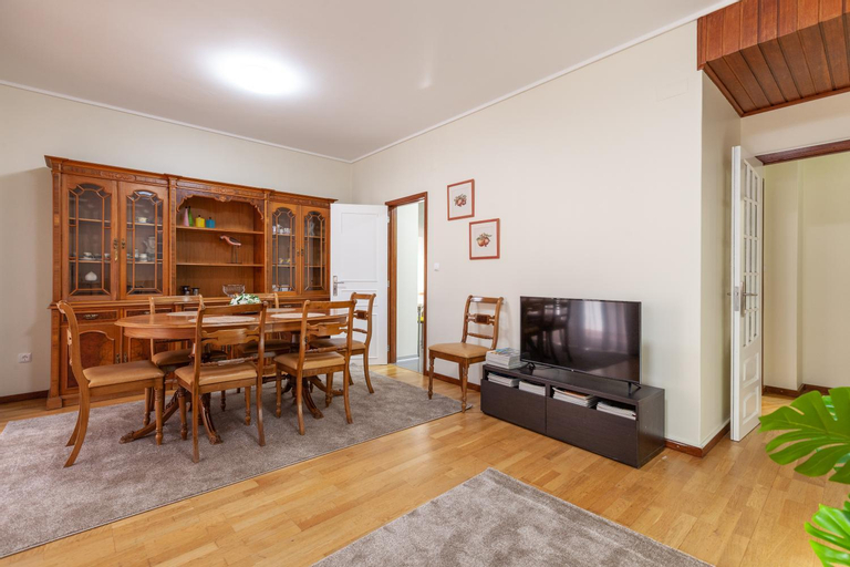 Others 4, RH Charming Apartment - T3, Barcelos