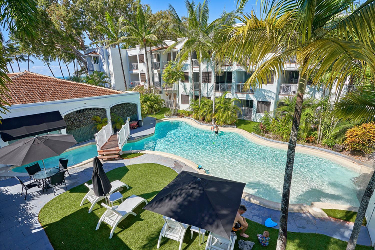 Others 3, Alassio Apartments with direct pool access Palm Cove, Cairns