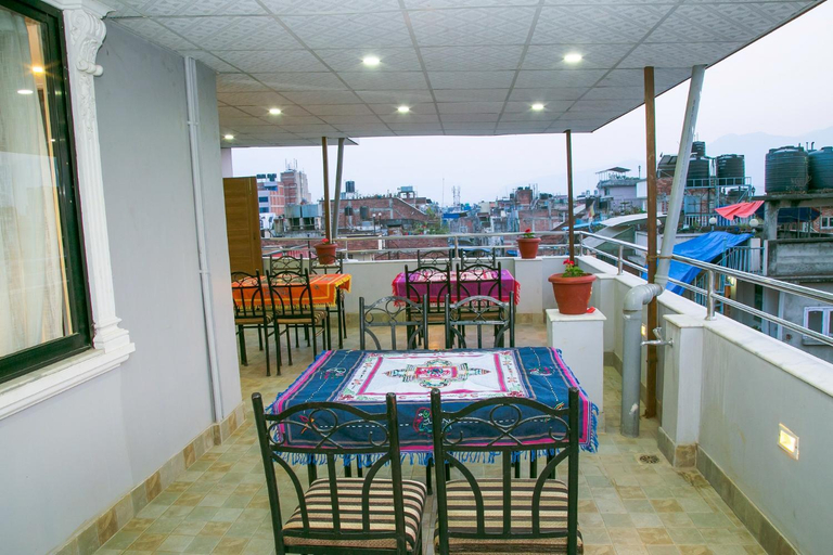 Others 5, Sakura Boutique Hotel, Bagmati
