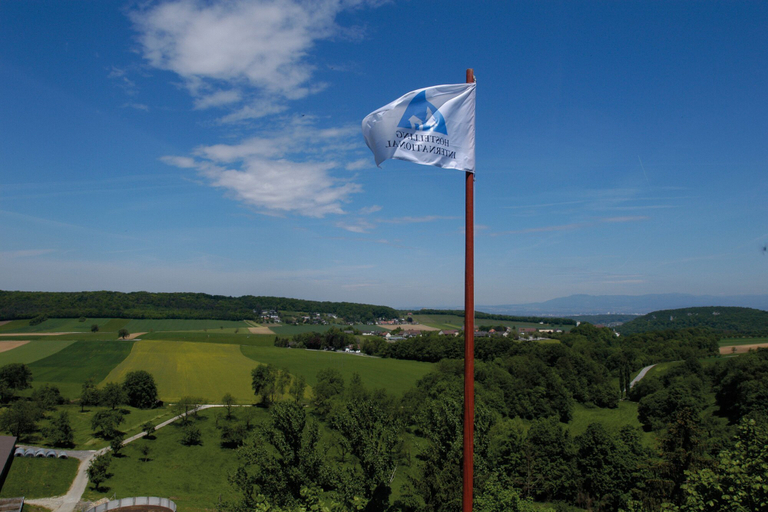 Others 3, Youth Hostel Mariastein, Dorneck