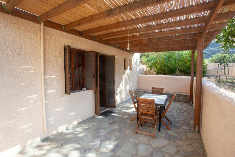 Others 3, SINI Apartments 3, South Aegean