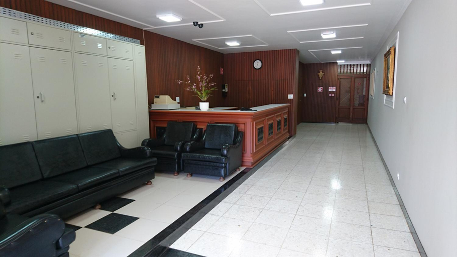 Others 3, Hotel Premium Flat Ourinhos, Ourinhos